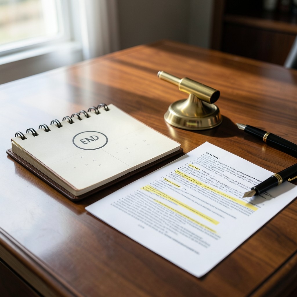 Consultation renouvellement de CDD